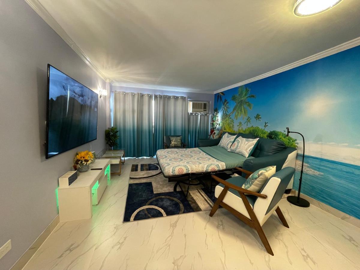 Amazing Waikiki Beach Condo 2Bed2Bath+Free Parking Honolulu Ngoại thất bức ảnh