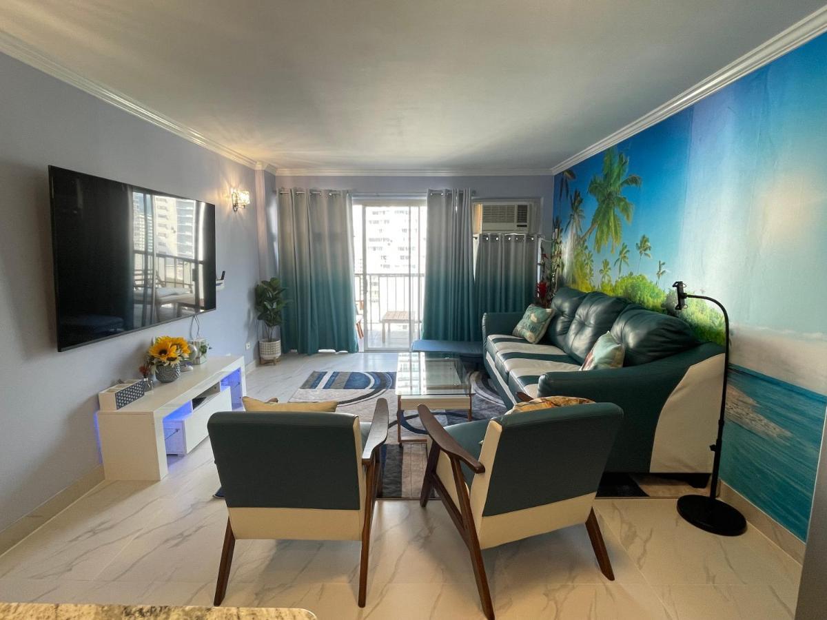 Amazing Waikiki Beach Condo 2Bed2Bath+Free Parking Honolulu Ngoại thất bức ảnh