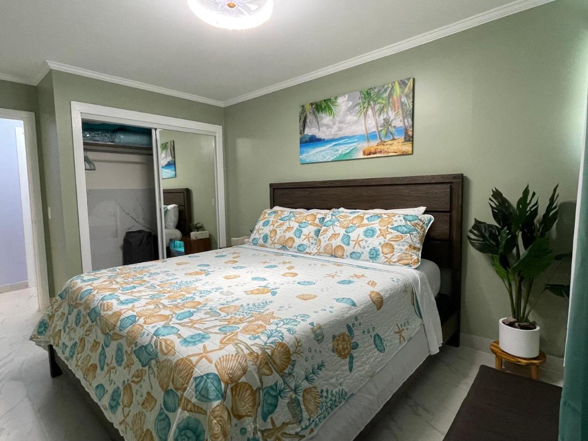 Amazing Waikiki Beach Condo 2Bed2Bath+Free Parking Honolulu Ngoại thất bức ảnh