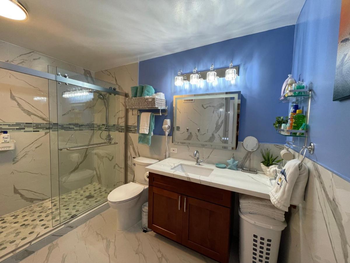 Amazing Waikiki Beach Condo 2Bed2Bath+Free Parking Honolulu Ngoại thất bức ảnh