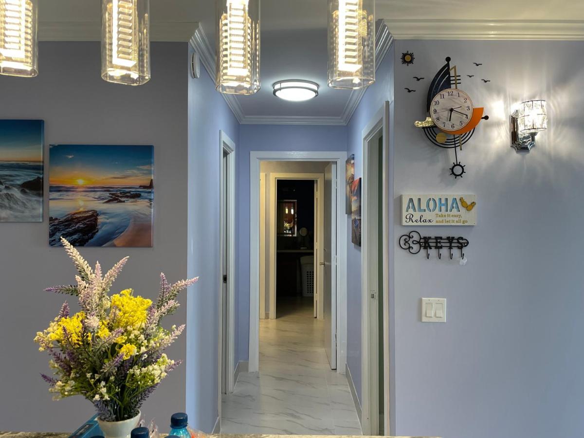 Amazing Waikiki Beach Condo 2Bed2Bath+Free Parking Honolulu Ngoại thất bức ảnh