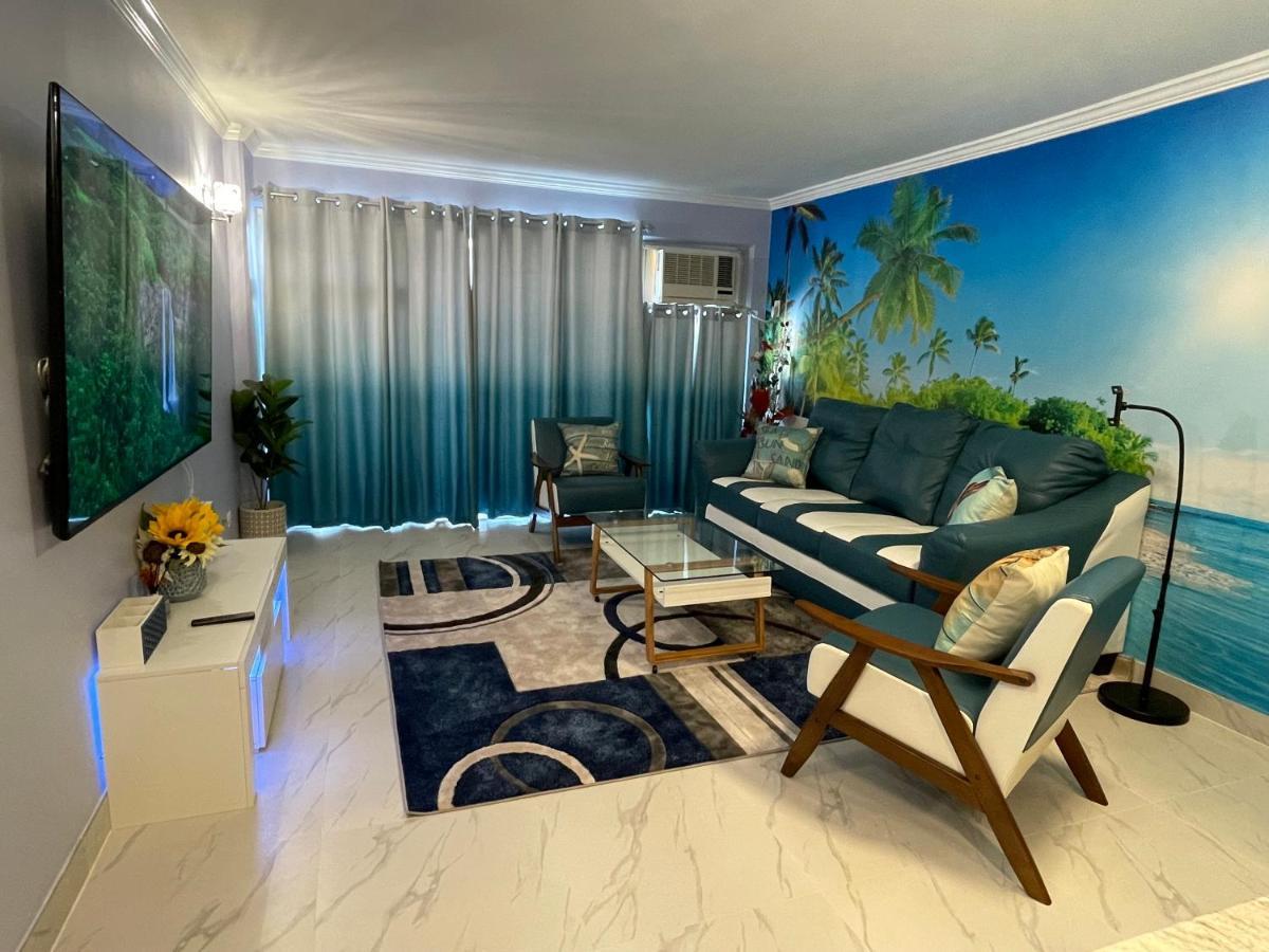 Amazing Waikiki Beach Condo 2Bed2Bath+Free Parking Honolulu Ngoại thất bức ảnh