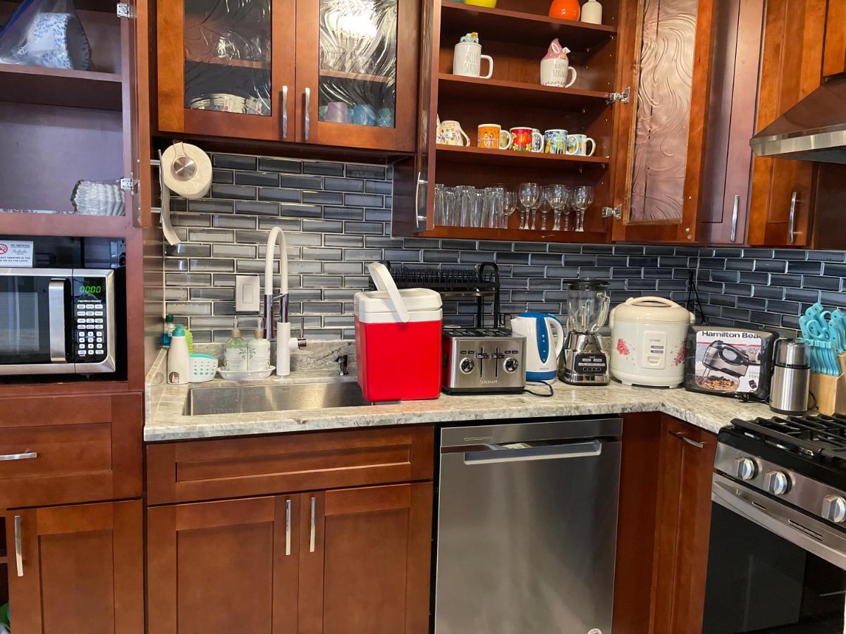 Amazing Waikiki Beach Condo 2Bed2Bath+Free Parking Honolulu Ngoại thất bức ảnh