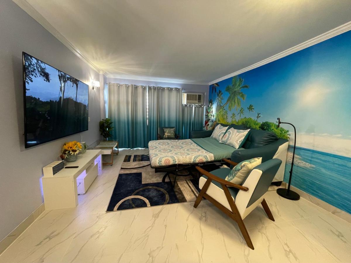 Amazing Waikiki Beach Condo 2Bed2Bath+Free Parking Honolulu Ngoại thất bức ảnh